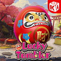 Lucky Tumbler, Slots