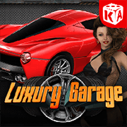 Luxury Garage, Slots