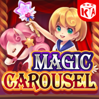 Magic Carousel, Slots