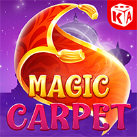 Magic Carpet, Slots