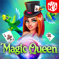 Magic Queen, Slots