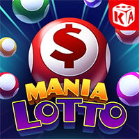 Mania Lotto, Slots