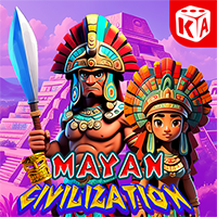 Mayan Civilization, Slots