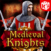 Medieval Knights, Slots