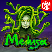 Medusa, Slots