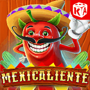 Mexicaliente, Slots
