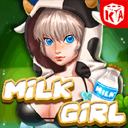 Milk Girl, Slots