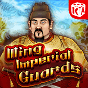 Ming Imperial Guards, Slots