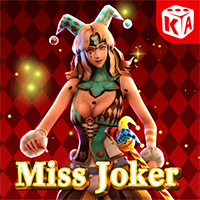 Miss Joker, Slots