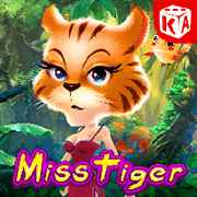 Miss Tiger, Slots