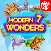 Modern 7 Wonders, Slots