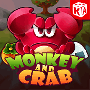 Monkey and Crab, Slots