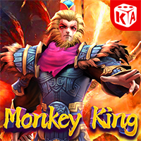 Monkey King, Slots