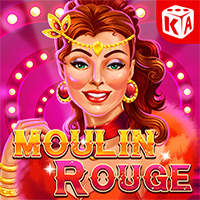 Moulin Rouge, Slots