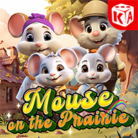 Mouse on the Prairie, Slots