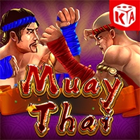 Muay Thai, Slots