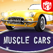 Muscle Cars, Slots