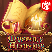 Mystery Alchemy, Slots