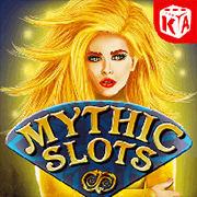 Mythic, Slots