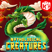 Mythological Creatures, Slots