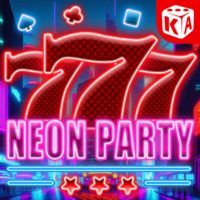 Neon Party, Slots
