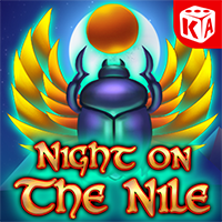 Night on the Nile, Slots