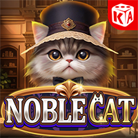Noble Cat, Slots