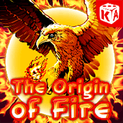 Origin Of Fire, Slots