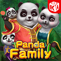 Panda Family, Slots