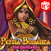 Persia Bonanza Megaways, Slots