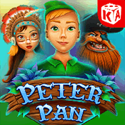 Peter Pan, Slots