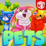 Pets, Slots