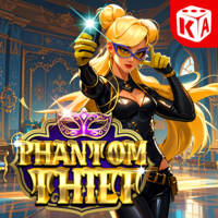 Phantom Thief, Slots