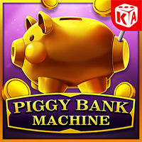 Piggy Bank Machine, Slots