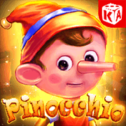 Pinocchio, Slots