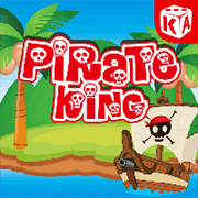 Pirate King, Slots