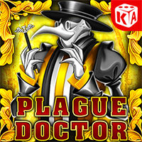 Plague Doctor, Slots