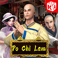 Po Chi Lam, Slots