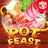 Pot Feast, Slots