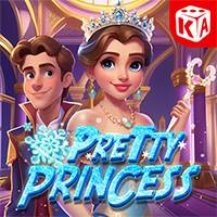 Pretty Princess, Slots