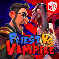 Priest VS. Vampire, Slots