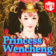 Princess Wencheng, Slots