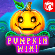 Pumpkin Win, Slots