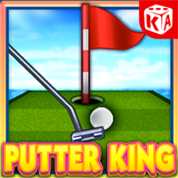 Putter King, Slots