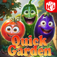 Quick Garden, Slots