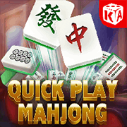 Quick Play Mahjong, Slots