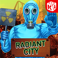 Radiant City, Slots