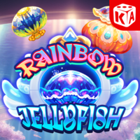 Rainbow Jellyfish, Slots