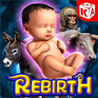 Rebirth, Slots