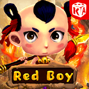 Red Boy, Slots